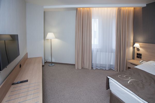 Amaks Congress Hotel (Ryazan')